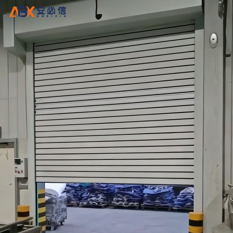 河源雷达高速门